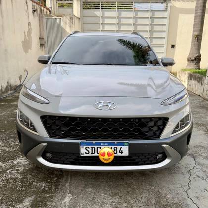 HYUNDAI KONA 1.6 GDI HEV DCT HYUNDAI KONA 1.6 GDI HEV DCT